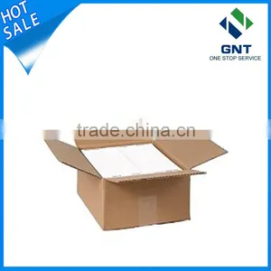 0.17mm White Pvc Plastic Sheet for Xerox Digital Printing thumbnail-5