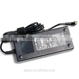 Power Adapter 100 240v 50 60 hz 19.5V6.15A for IBM/Lenovo Y470/Y560/Y570 I7 thumbnail-2