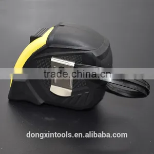 3m/5m/7.5m/ Professional 50# Steel Measuring Tape thumbnail-3