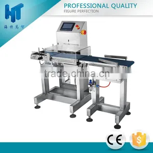 Check Weigher (weight Detector) HT-6 thumbnail-1
