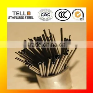 316 Stainless Steel Capillary Tube/Thin Tube thumbnail-1