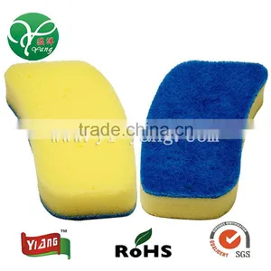 Sponge Scrubber thumbnail-1