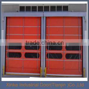 High Fabric Curtain Roller Shutters, High Fabric Curtain Roller Shutters thumbnail-1