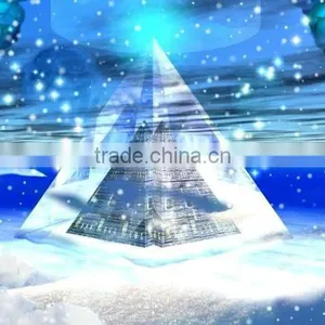 Wholesale Special Design Crystal Pyramid thumbnail-1