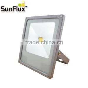 New Design Ultrathin Flood Light 10W, 20W, 30W, 50W thumbnail-4