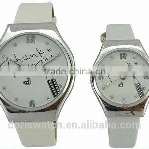 2015 China Factory Cheap and Fine Man Watch Couples Watch Women Watch thumbnail-1