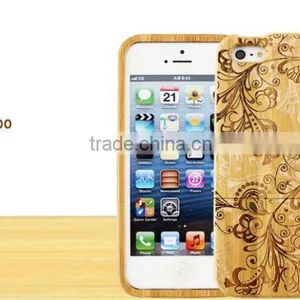 2015 Original Laser Engarved Cellphone Case For Iphone 6 Metal Bumper thumbnail-6