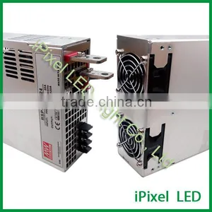 Warranty 5 Years Meanwell Switching Power Supply 3000W DC24V RSP-3000-24 thumbnail-2