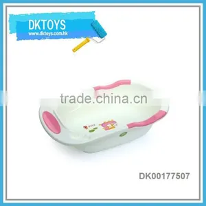 New Design Eco-friendly Baby Doll Bathtub thumbnail-1