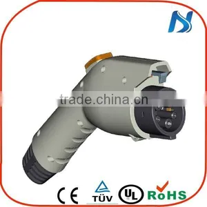 Electrical Extension Plug and Socket / EV Plug and Socket thumbnail-4