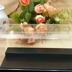 Custom Acrylic Protective Lego/reptile Display Cases thumbnail-1