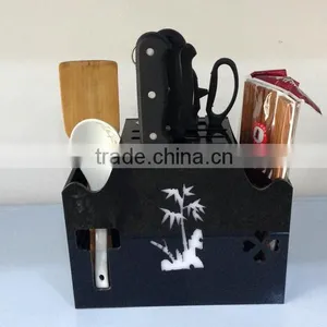 Acrylic Kitchen Storage Box thumbnail-3