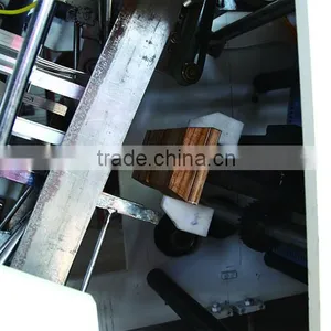 Fully Automatic Paper Lunch Box Forming Machine thumbnail-5