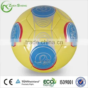 Zhensheng Sporting Goods Sewing Machine Soccer thumbnail-3
