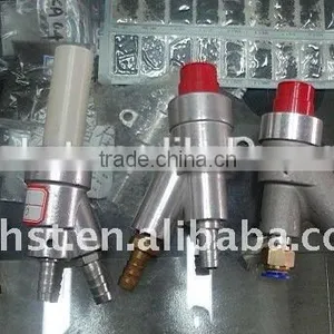 Shot Blasting Equipment Spares Gun B With One Nozzle thumbnail-2