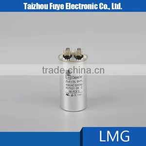 Hot Sale Top Quality CBB65 AC Capacitor thumbnail-1