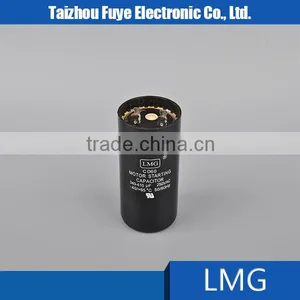 Beautiful Hot Sale Export Cheap Electrolytic Capacitor thumbnail-1