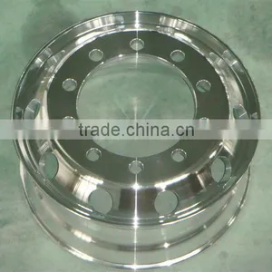 Professional Alloy Rim thumbnail-1