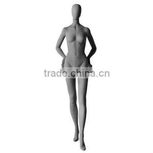 Fashion Female Mannequin for Display Female Plus Size Stand Female Doll Sexy Mannequin Female thumbnail-1