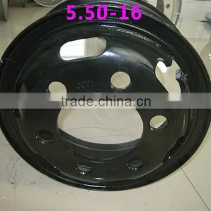 Wheel Tire thumbnail-1
