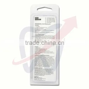 Blister Packaging for Whitening Pen thumbnail-3