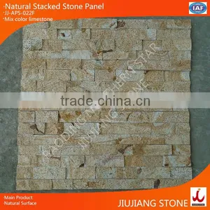 Stone Veneer for Wall Cladding,natural Culture Stacked Stone thumbnail-1