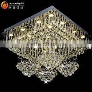 Rectangle Pendant Light,dinning Room Pendant Light OM88582-110 thumbnail-2
