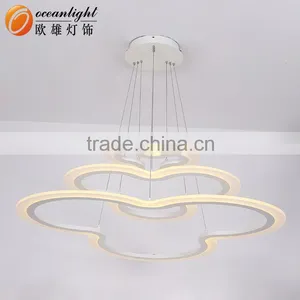 Office Hanging Light Pendant Office Lights Modern LED Lights OXD9946-400 thumbnail-5