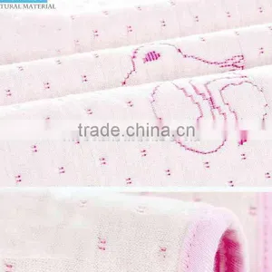 PU Coated Air Layer Waterproof Changing Pad / Underpad thumbnail-4