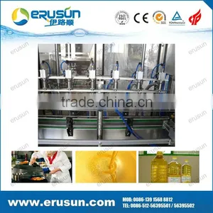 Big SALE Reliable Edible Oil Filling Machine thumbnail-2