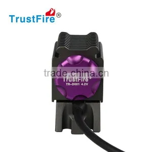TrustFire D001 Cree Led Bicycle Accessories Mountain Bike Light thumbnail-5