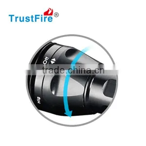 Trustfire Factory TR-J1 Cree Led Waterproof Dive Flashlight/dive Torch thumbnail-3