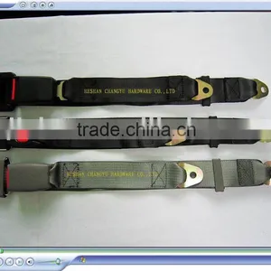 Static Two-point Safety Belt thumbnail-1