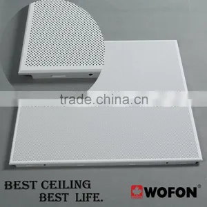 Perforated Metal Ceiling Tiles,perforated Metal Mesh Sheet,aluminum Perforated Metal Prices thumbnail-1