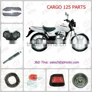 CG125 CARGO Motorcycle Spare thumbnail-1