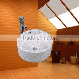 Wholesalers China Color Dining Room Ceramic Sinks Basin thumbnail-3
