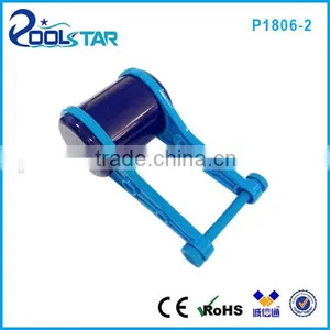 Pool Robot Automatic Cleaner Swimming Pool Cleaner Cleaning thumbnail-6