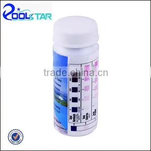 Swimming Pool 7 Way Water Test Products P1924-7 thumbnail-1