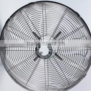 Homestar Low Price Wire Mesh Fan Protection Grid thumbnail-1