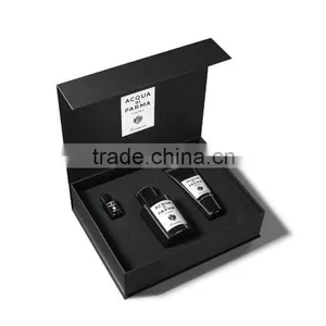 Luxury Paper Box , Cosmetic Box, Paper Box Packaging for Cosmetic thumbnail-5