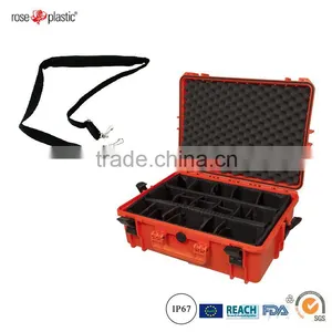 Hard IP67 Waterproof Camera Case RC-PS 350 thumbnail-5