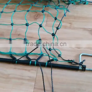 Rabbits Electric Fence Netting thumbnail-4