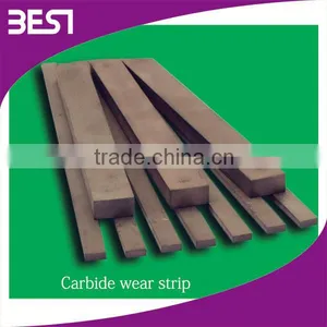 Best-004 Wood Chipper Shredder Used Carbide Strips thumbnail-1