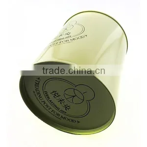 Dongguan Tea Cafe Container Prefab,unique Airtight Round Honey Jars,honey Pot Jars thumbnail-4