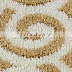Outdoor Polyester Entrance Mat Bedroom Arcylic Esd Mat thumbnail-3