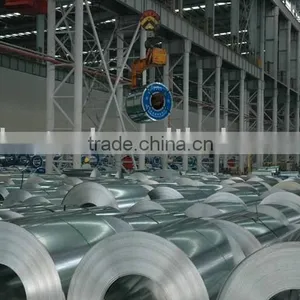Hot Rolled Steel Coil thumbnail-1