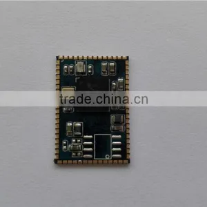 High Performance Module Based on a Complete Bluetooth Application for Bluetooth Stereo Speaker and Headsets thumbnail-4