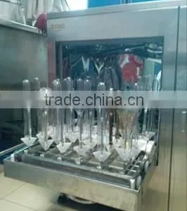 Laboratory Glassware Washer With Drying Function thumbnail-1