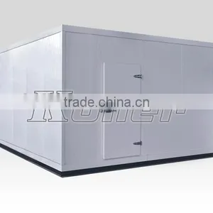 Koller Hot Sale Small Capacity Cold Storage Room With Refrigerators for Fruits VCR20 thumbnail-2