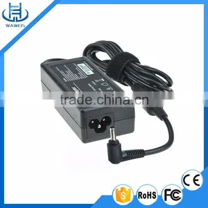 High Quality Notebook Adaptor For Lenovo 19v 3.42a Battery Charger thumbnail-1